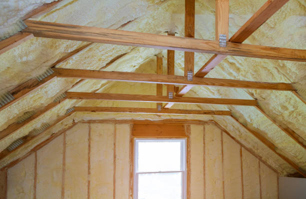 Best Insulation Inspection Services  in Marcus Hook, PA
