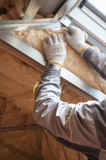 Best Energy-efficient Insulation  in Marcus Hook, PA