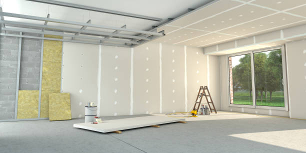 Best Affordable Insulation Services  in Marcus Hook, PA