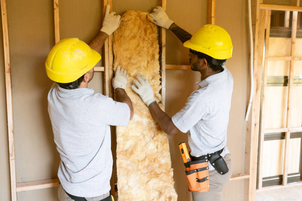 Best Local Insulation Services  in Marcus Hook, PA