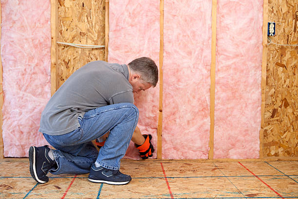 Range of Insulation Solutions in Marcus Hook, PA