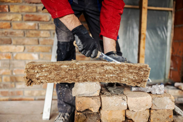 Best Insulation for New Construction  in Marcus Hook, PA