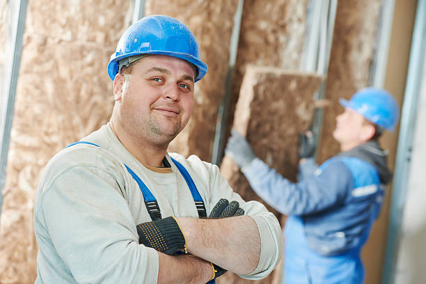 Professional Insulation Contractor in Marcus Hook, PA