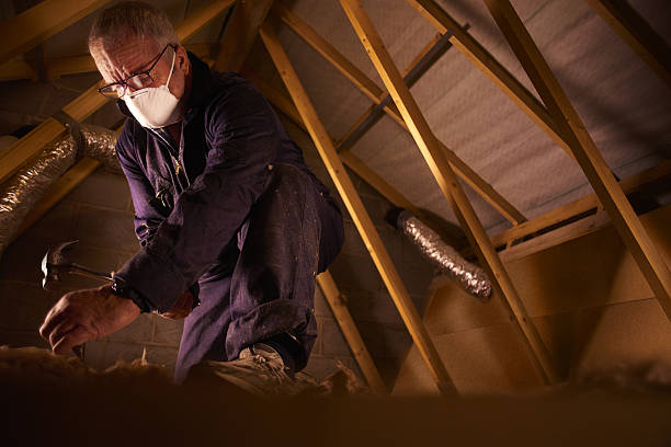 Best Soundproof Insulation Installation  in Marcus Hook, PA